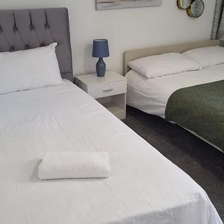 ロンドンEntire Flat In Kings Crossアパートメント エクステリア 写真