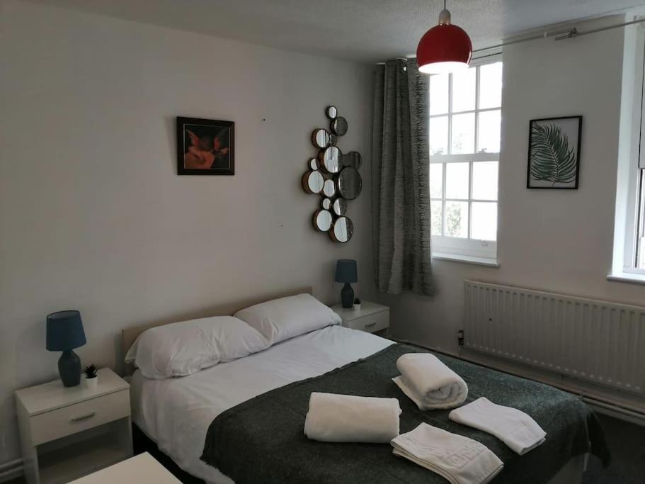 ロンドンEntire Flat In Kings Crossアパートメント エクステリア 写真