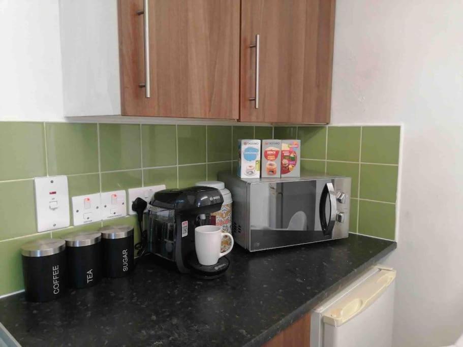 ロンドンEntire Flat In Kings Crossアパートメント エクステリア 写真
