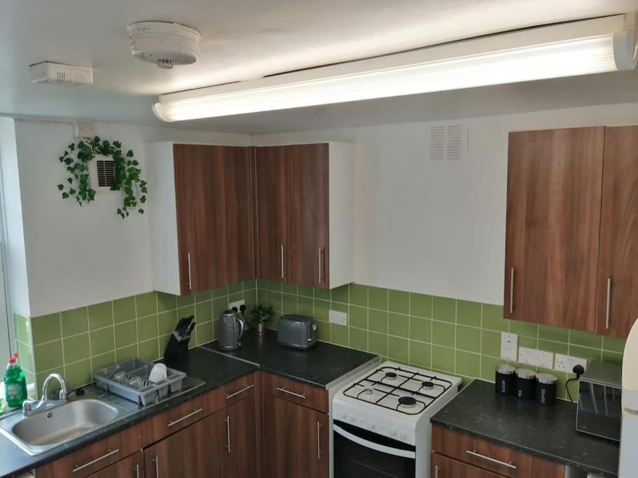 ロンドンEntire Flat In Kings Crossアパートメント エクステリア 写真