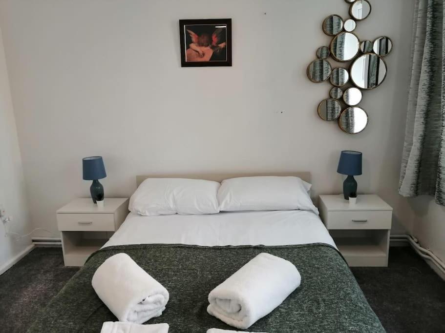 ロンドンEntire Flat In Kings Crossアパートメント エクステリア 写真