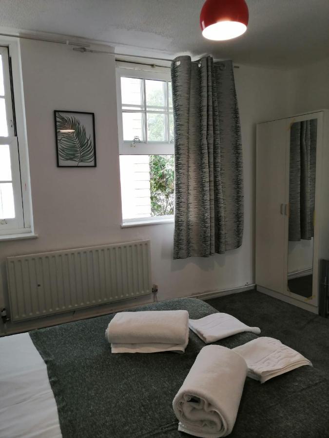 ロンドンEntire Flat In Kings Crossアパートメント エクステリア 写真