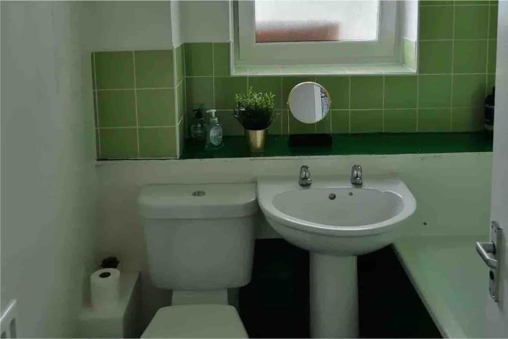 ロンドンEntire Flat In Kings Crossアパートメント エクステリア 写真