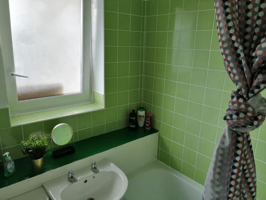 ロンドンEntire Flat In Kings Crossアパートメント エクステリア 写真