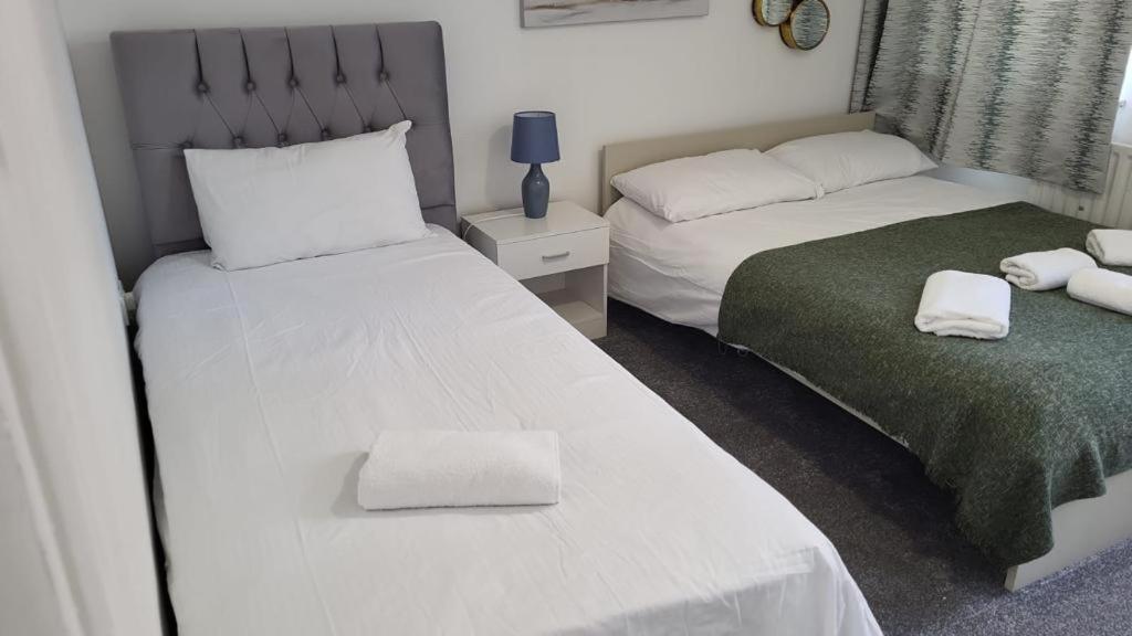ロンドンEntire Flat In Kings Crossアパートメント エクステリア 写真